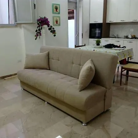 Casa Vacanze Magiche Saline