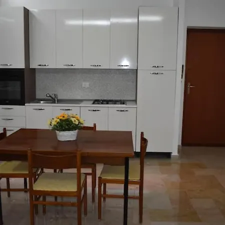 Casa Vacanze Magiche Saline Apartamento