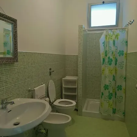 Casa Vacanze Magiche Saline